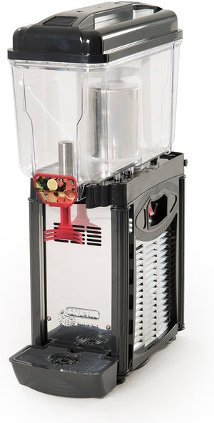 Cofrimell - 110V Juice Dispenser With 1 Tank - CD1J 110