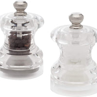Cole & Mason - Button Mini Salt & Pepper Mill Set - HP03760U