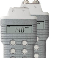 Comark - 0-2 PSI Intrinsically Safe Pressure Meter - C9501/IS (Pre-Order Now, ETA 3-4 Weeks)
