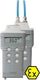 Comark - 0-5 PSI Intrinsically Safe Pressure Meter - C9503/IS (Pre-Order Now, ETA 3-4 Weeks)