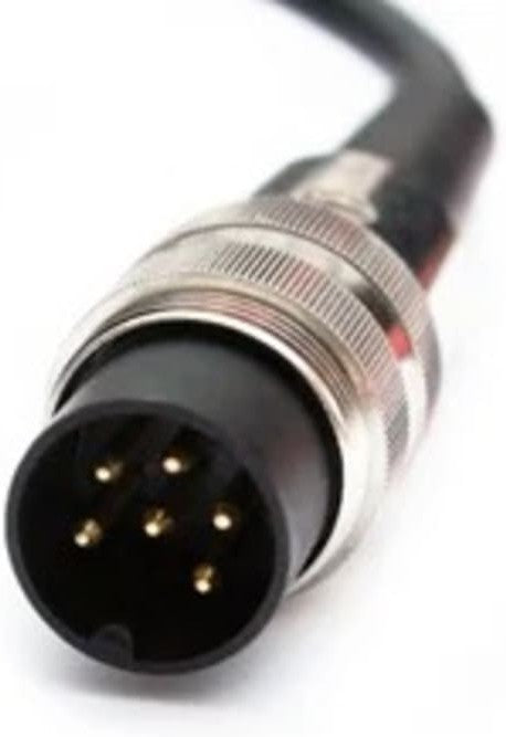Comark - 2 m Damped Sensor Probe Woth Lumberg Connector - DX28L (Pre-Order Now, ETA 3-4 Weeks)
