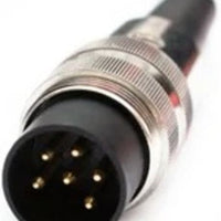 Comark - 2 m Damped Sensor Probe Woth Lumberg Connector - DX28L (Pre-Order Now, ETA 3-4 Weeks)