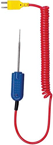 Comark - 2.75" MicroTip Food Penetration Probe, Type K - PK15M (Pre-Order Now, ETA 3-4 Weeks)