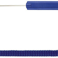 Comark - 3" Type T Thermocouple Penetration Probe with Lumberg Connector - PT19L (Pre-Order Now, ETA 3-4 Weeks)