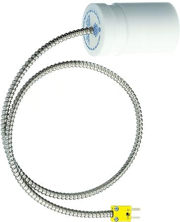 Comark - 30" Stainless Steel Type K Weighted Griddle Probe - SK40M (Pre-Order Now, ETA 3-4 Weeks)