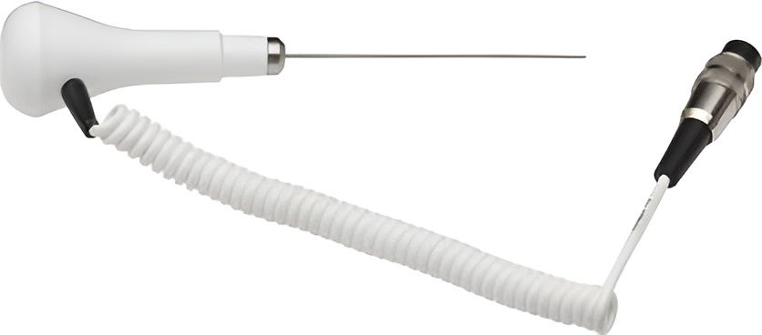Comark - 36" Food Penetration Probe with Curly Lead - PX22L/C (Pre-Order Now, ETA 3-4 Weeks)
