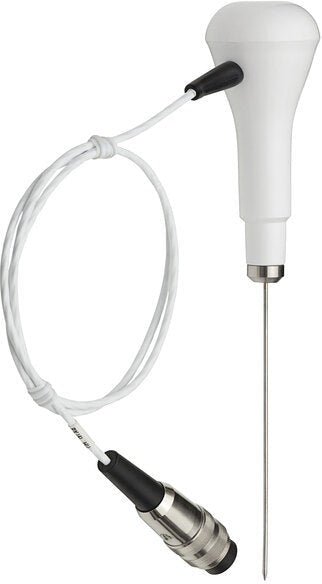 Comark - 4" Fast Response Food Penetration Probe (Thermistor) - PX16L (Pre-Order Now, ETA 3-4 Weeks)