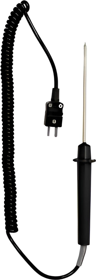 Comark - 4" Type J Penetration Probe - ATT54A (Pre-Order Now, ETA 3-4 Weeks)