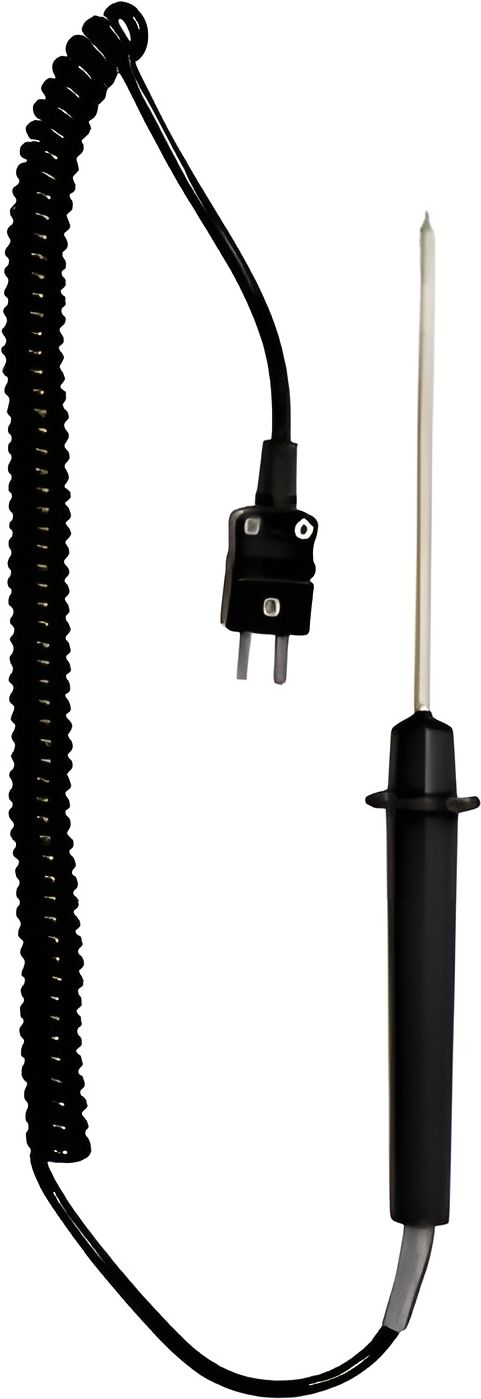 Comark - 4" Type J Penetration Probe - ATT54A (Pre-Order Now, ETA 3-4 Weeks)
