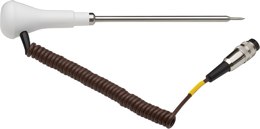 Comark - 6" Heavy Duty Penetration Probe, Type T - PT28L (Pre-Order Now, ETA 3-4 Weeks)