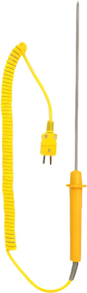 Comark - 8" Type K Heavy-Duty Penetration Probe - ATT50 (Pre-Order Now, ETA 3-4 Weeks)