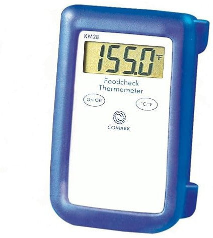 Comark -CRS/5 Protective Rubber Boot for KM28B Thermometer - KM28B (Pre-Order Now, ETA 3-4 Weeks)