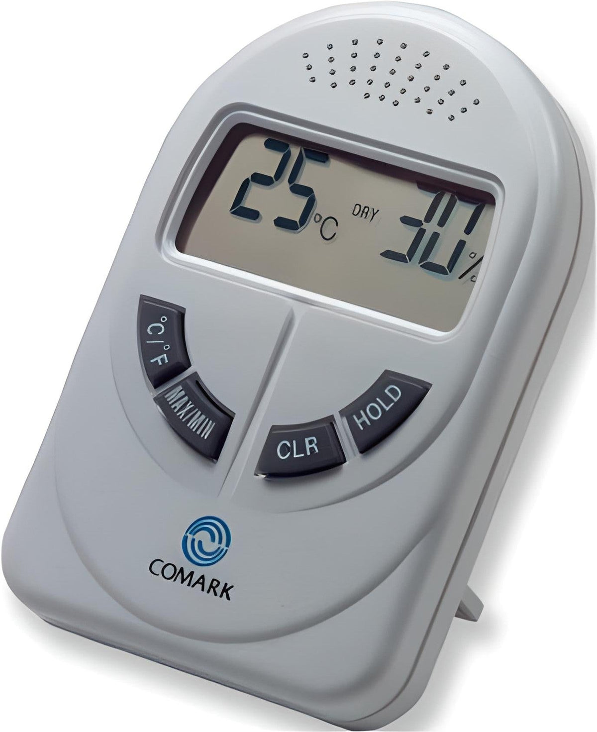 Comark - Combined Humidity Digital Temperature Meter With Stand - DTH880 (Pre-Order Now, ETA 3-4 Weeks)