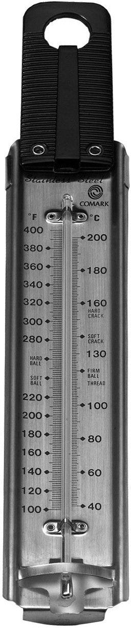 Comark - Deep Fry/Confectionery Thermometer - CF400K