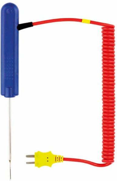 Comark - Digital Food Thermometer Kit - C48/P16 (Pre-Order Now, ETA 3-4 Weeks)