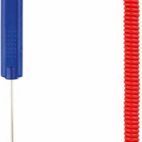 Comark - Digital Food Thermometer Kit - C48/P16 (Pre-Order Now, ETA 3-4 Weeks)