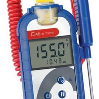 Comark - Digital Food Thermometer Kit - C48/P16 (Pre-Order Now, ETA 3-4 Weeks)