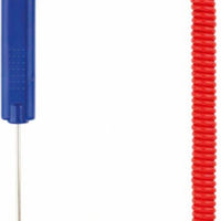 Comark - Digital Food Thermometer Kit (KM28B, PK19M, SK42M, ATT29, AC415) - KM28B (Pre-Order Now, ETA 3-4 Weeks)