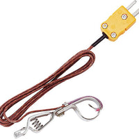 Comark - Digital Food Thermometer Kit (KM28B, PK19M, SK42M, ATT29, AC415) - KM28B (Pre-Order Now, ETA 3-4 Weeks)