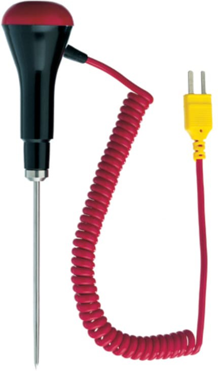 Comark - Digital Food Thermometer Kit - KM28/P3 (Pre-Order Now, ETA 3-4 Weeks)