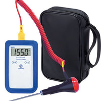 Comark - Digital Food Thermometer Kit - KM28/P3 (Pre-Order Now, ETA 3-4 Weeks)