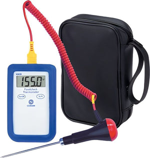 Comark - Digital Food Thermometer Kit - KM28/P3