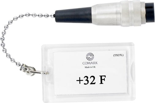 Comark - Digital Thermometer Kit - C42REFKIT (Pre-Order Now, ETA 3-4 Weeks)