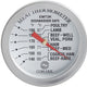 Comark - Economy Dial Meat Thermometer - EMT2K