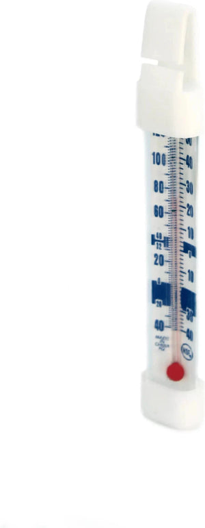 Comark - Economy Refrigerator/Freezer Thermometer - EFG120C