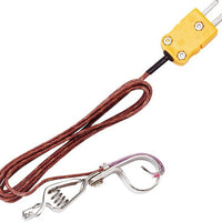 Comark - Food Digital Thermometer and Probes Kit - C48/P14 (Pre-Order Now, ETA 3-4 Weeks)