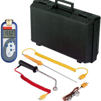 Comark - Food Digital Thermometer and Probes Kit - C48/P14 (Pre-Order Now, ETA 3-4 Weeks)