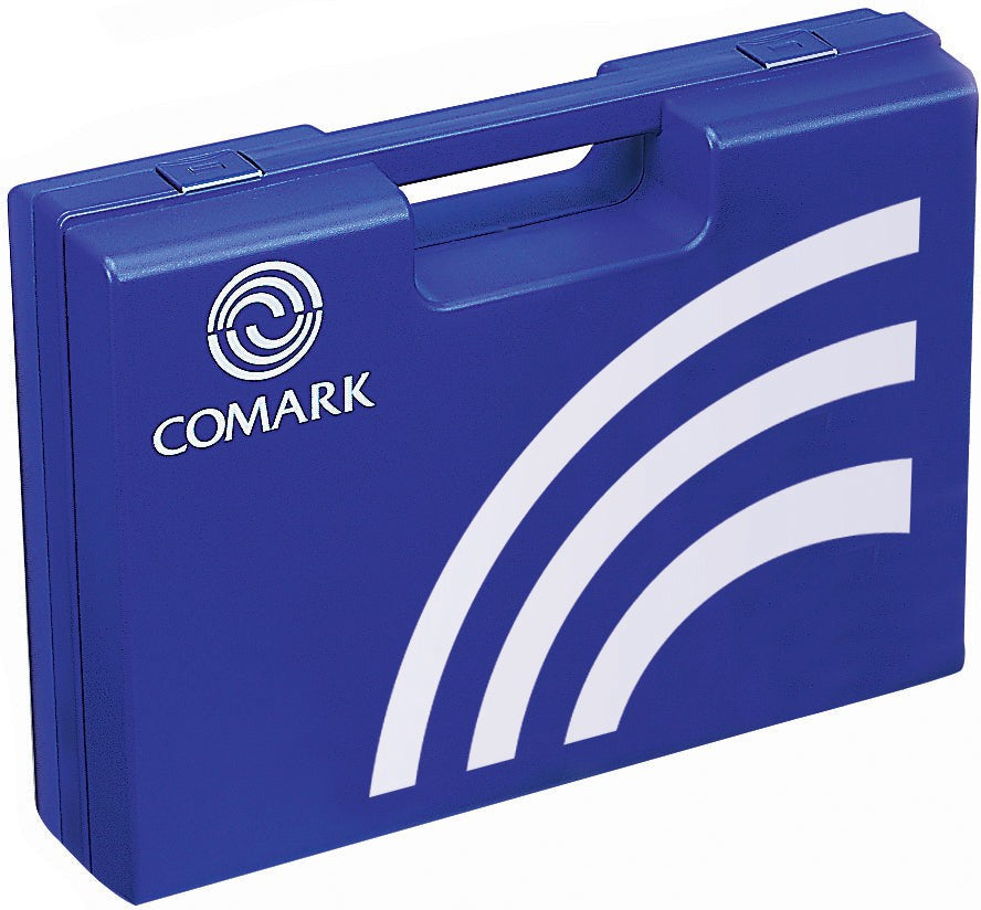 Comark - Hard Carry Case for C28, C38, N9005 KITS - MC28 (Pre-Order Now, ETA 3-4 Weeks)