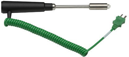 Comark - Heavy Duty Type K Fast Response Straight Surface Probe - SK24M (Pre-Order Now, ETA 3-4 Weeks)