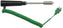 Comark - Heavy Duty Type K Fast Response Straight Surface Probe - SK24M (Pre-Order Now, ETA 3-4 Weeks)
