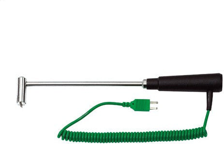 Comark - Heavy Duty Type K Surface Probe - SK25M (Pre-Order Now, ETA 3-4 Weeks)