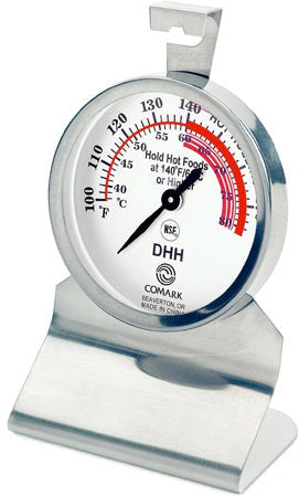 Comark - Hot Hold Dial Thermometer - DHH