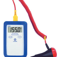 Comark - KM28B & PK24M Food Thermometer Kit - KM28/P13 (Pre-Order Now, ETA 3-4 Weeks)