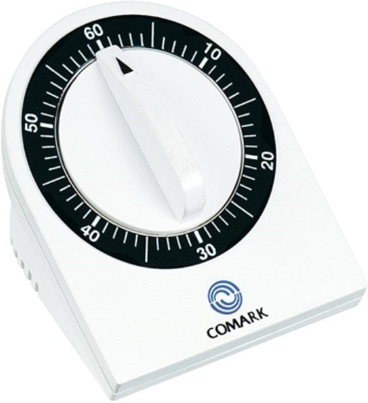 Comark - Mechanical Long Run Timer, Display Package - UTL884