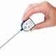 Comark - Pocket Digital Waterproof Dishwasher Thermometer - KM14