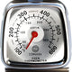 Comark - Stainless Steel Dial Oven Thermometer - EOT1K