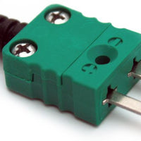 Comark - Stainless-Steel Oven Meat Penetration Probe with 7 Feet Lead, Type-K - PK23M (Pre-Order Now, ETA 3-4 Weeks)