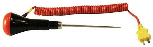 Comark - Standard Industrial Penetration Probe - PK24M/US (Pre-Order Now, ETA 3-4 Weeks)