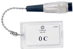Comark - Thermometer Calibration Test Cap (0°C) - TX23L