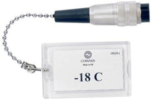 Comark - Thermometer Calibration Test Cap (-18°C) - TX21L