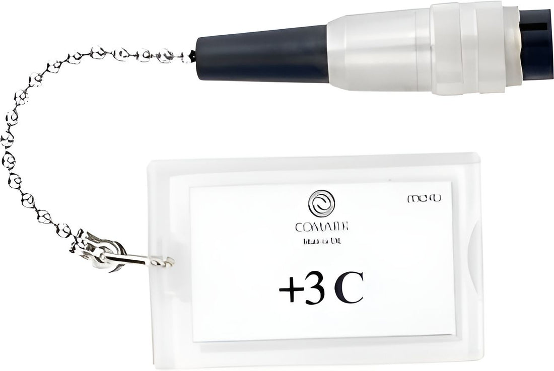 Comark - Thermometer Calibration Test Cap (+3°C) - TX24L (Pre-Order Now, ETA 3-4 Weeks)