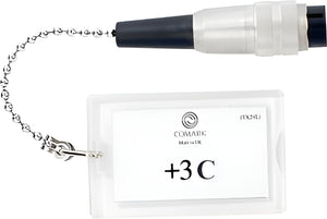 Comark - Thermometer Calibration Test Cap (+3°C) - TX24L