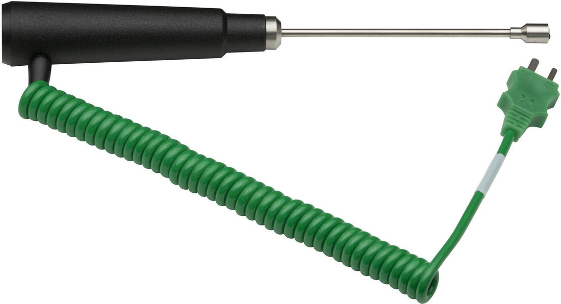 Comark - Type K Fast Response Straight Surface Probe - SK21M (Pre-Order Now, ETA 3-4 Weeks)