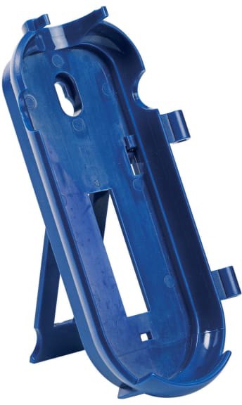 Comark - Type K Thermocouple Thermometer Kit with 3 Probes, Wall-Mount Bracket / Stand, and Hard Carry Case - C48/P9 (Pre-Order Now, ETA 3-4 Weeks)