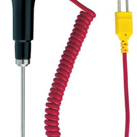 Comark - Type K Thermocouple Waterproof Thermometer kit - C48/P13 (Pre-Order Now, ETA 3-4 Weeks)