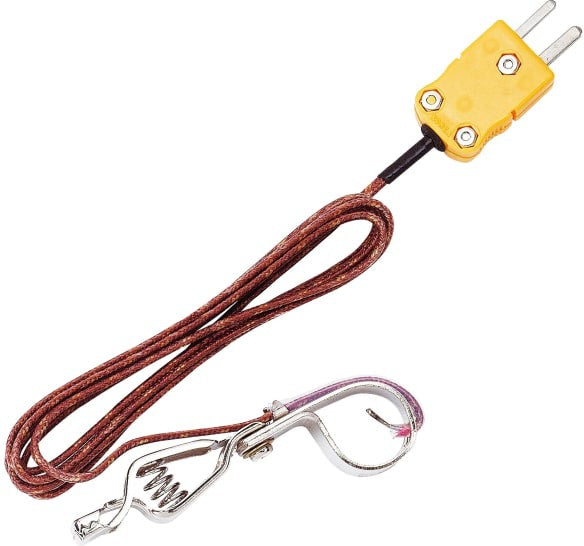 Comark - Type K Waterproof Thermometer Kit with 3 Probes and Hard Carry Case - C48/P6 (Pre-Order Now, ETA 3-4 Weeks)